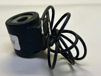 New | in-Stock PARKER QC155 Solenoid Valves Ohio US | Surplus Asset Holdings #1225977
