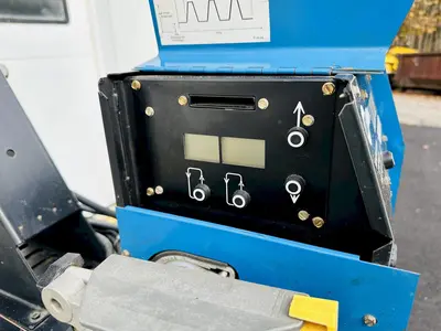 USED MILLER INVISION 456P