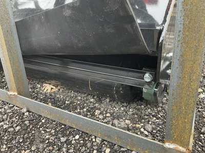 Used AGT EXFLM115 MINI EXCAVATOR FLAIL MOWER Flail Mowers Michigan US | Miedema Asset Management Group #1341200