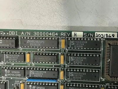 USED DIGIBOARD 30000464