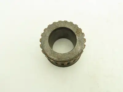 Martin 22H200SD Timing Pulley 0.5" Pitch 22 Tooth 2" W 2-1/16" Bore