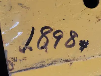 USED CATERPILLAR 276-2416