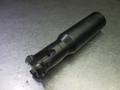 Sandvik 1" 3 Flute Coolant Thru Endmill 1" Shank RA300-025O25-09H (LOC2060B)