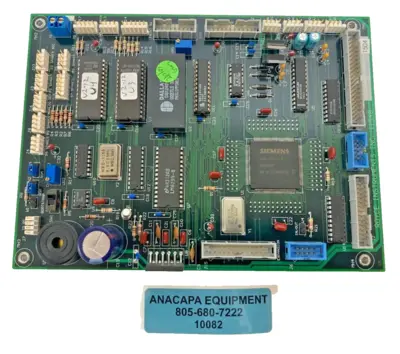 USED Royce Instruments 11548