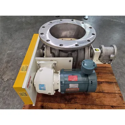 NEW ROTOLOK RVCSSS2BYOSA