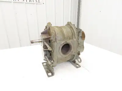 Used ROOTS DRESSER _UNKNOWN_ Blowers Indiana US | Arrow Industrial #1425857