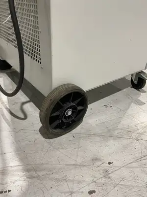 LAS 1200 MD.19 K(H14) | Umwelt Lufttechnik ULT  Fume Extractor S-00128 380-480 V - Used