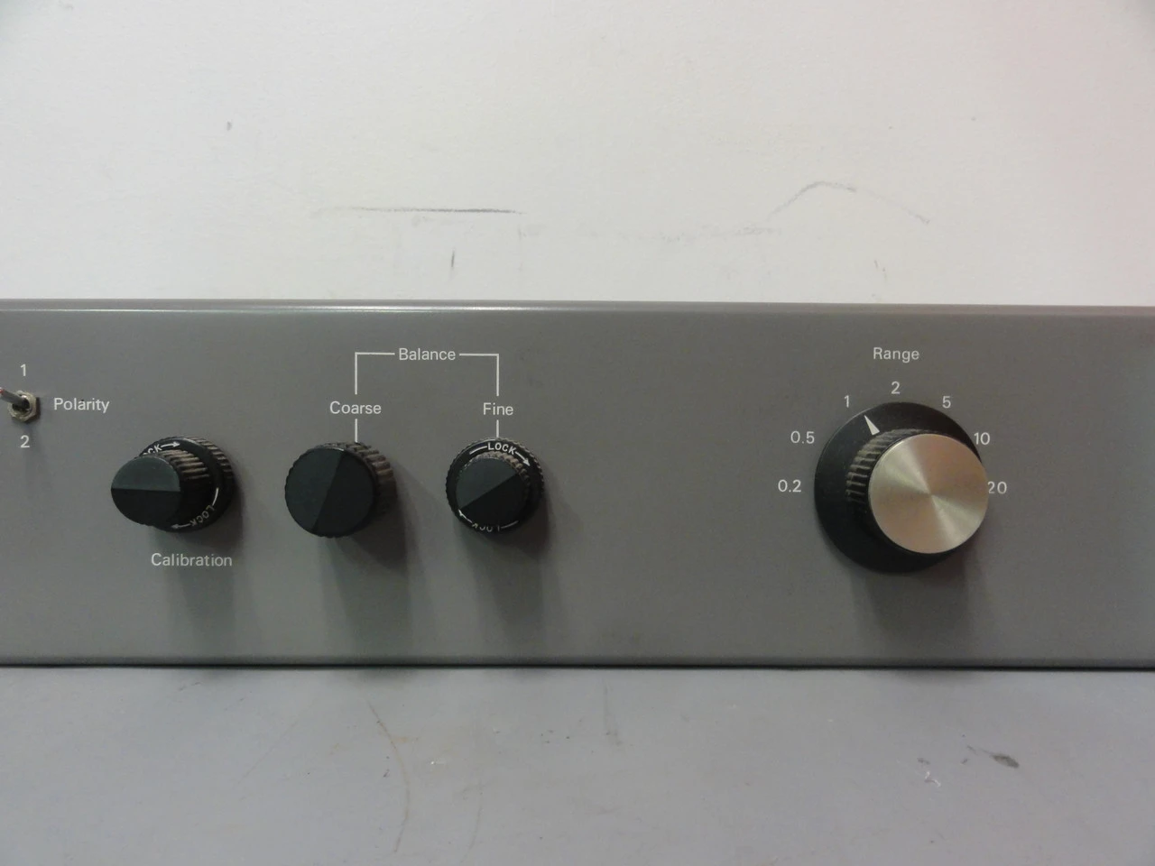 USED INSTRON A1022-1182