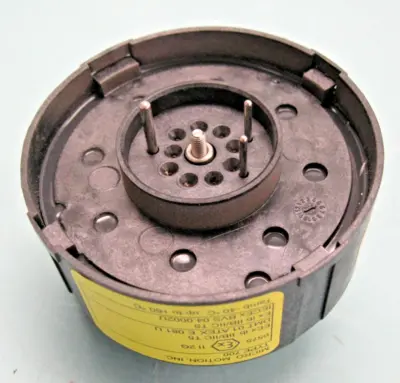 USED Micro Motion 700