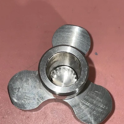 NEW Tri Clover TSK1-02-001