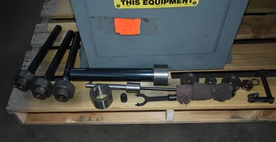 2019 RUSH DRILL 382S Tool-Cutter & Drill Grinders | Mohawk Machinery (7)