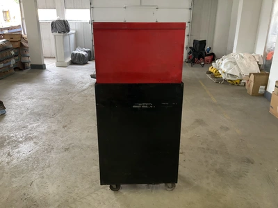 Used CRAFTSMAN TOOLBOX Tool Carts Michigan US | Miedema Asset Management Group #1321012