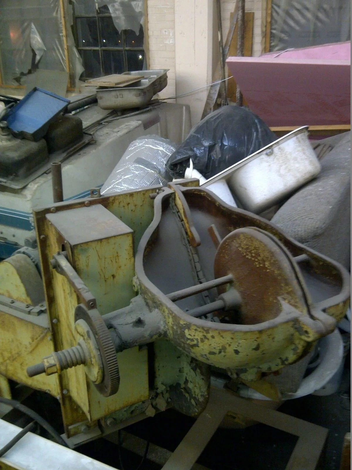 Used _UNKNOWN_ _UNKNOWN_ Assembly Machines Quebec CA | Machineco #1256406
