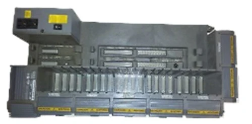 Johnson Controls EN-BSF201-0 Network Control Module Rack [New]