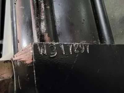 Used ROYAL ELECTRIC H32NMC4+1C1D2A1A-2018 Parts (Hydraulics and Pneumatics) British Columbia CA | Lenmark #266368