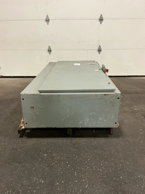 Used Square D H367 Relays & Switches Ohio US | Equipment Recovery Corp. #1330692