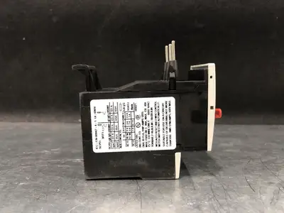 USED SIEMENS 3RU2126-4CB0