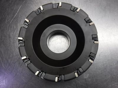 Sumitomo 160mm Indexable Facemill 2" Arbor RM3160R (LOC700)