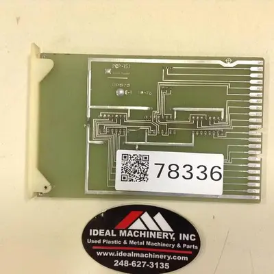 USED EAGLE SIGNAL PCP-757