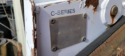 Used 1997 BOBCAT 753C Skid Steer Loaders Tennessee US | Ran Equipment #1403711