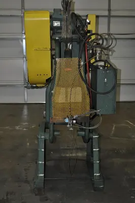 USED ROUSSELLE 3