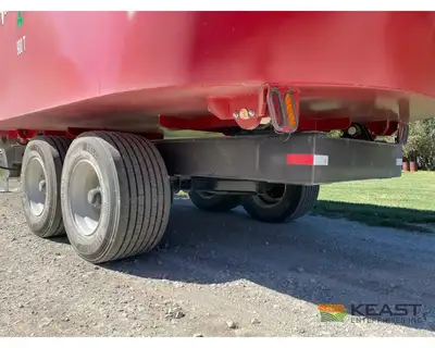 Used CLOVERDALE _UNKNOWN_ Feeder Wagons Iowa US | Keast Enterprises #1360075