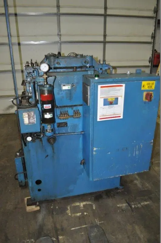 USED LITTELL 212-17
