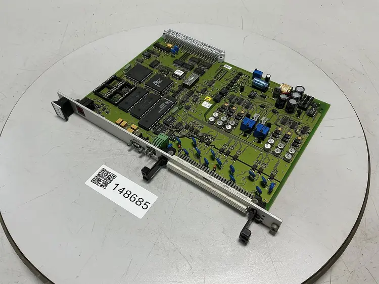 Used ARBURG 74B-8212 Circuit Boards Michigan US | Ideal Machinery #693821