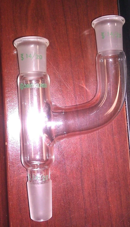 Used Chemglass CG-1020-14 Miscellaneous Laboratory Equipment California US | CAL-L Enterprises #1459461