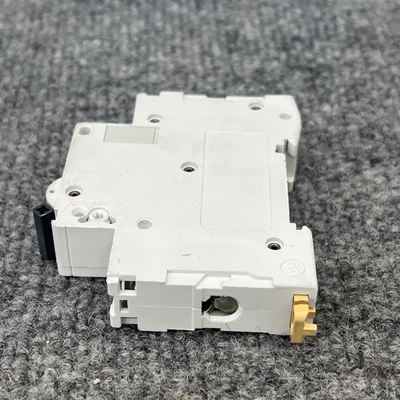 Used Merlin Gerin ["24503 C60N 4A", "C60N 4A"] Circuit Breakers California US | Davliegogo LLC #1706878
