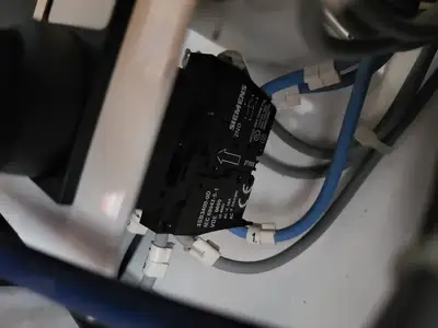 Full Voltage Non-Reversing MCC Bucket Size 2