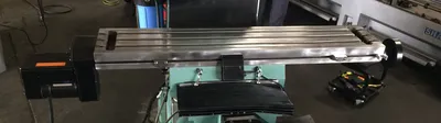 2012 SOUTHWESTERN INDUSTRIES TRAK K3SX Mills, CNC | Machinery Central (9)