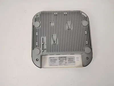 USED Fortinet FortiAP-U321EV-A