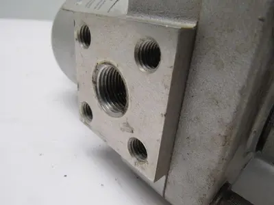 Used MASUDA _UNKNOWN_ Parts (Hydraulics and Pneumatics) | Arrow Industrial #635737