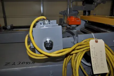 USED DALLAS D200/PTS-203