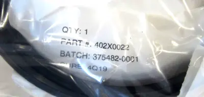 NEW EATON 107726C SEAL KIT 18WCB/WCB2/WCS 20DBB