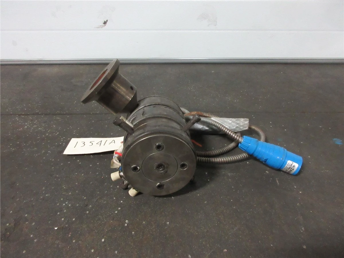 2 1/2" Blown Film Die