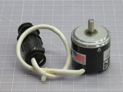 Used DYNAMICS RESEARCH _UNKNOWN_ Encoders | OCO Industrial #1640043