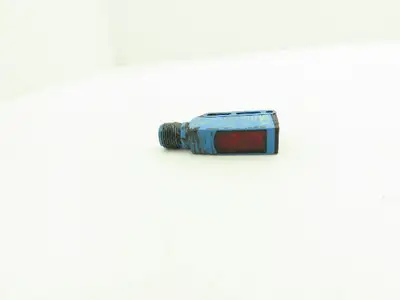 Sick WTB9-3N2461 Photoelectric Proximity Sensor