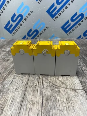 Used WIELAND SNO 2005-17 Misc Electrical & Power Parts South Carolina US | ESS Industrial Equipment Sales #1425827