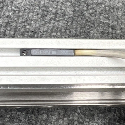 Used Bimba TBA-16125-M Pneumatic Cylinders California US | Davliegogo LLC #1706887
