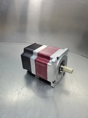 QuickSilver Controls QCI-A34HC-1 I-GRADE Motor/Encoder. 1E