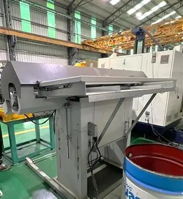 Used 2018 DMG MORI NTX2000-1500SZM 5-Axis or More CNC Lathes Pennsylvania US | Legacy CNC Machinery, LLC #1427329