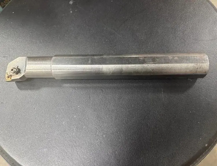 Used VALENITE 5T8 BORING BAR Tooling & Accessories (Other) | Absolute Machinery #541442