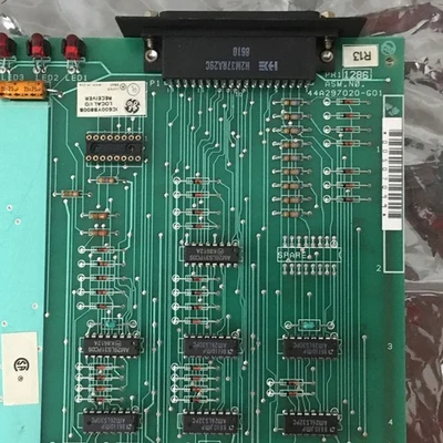 NEW General Electric IC600YB800B