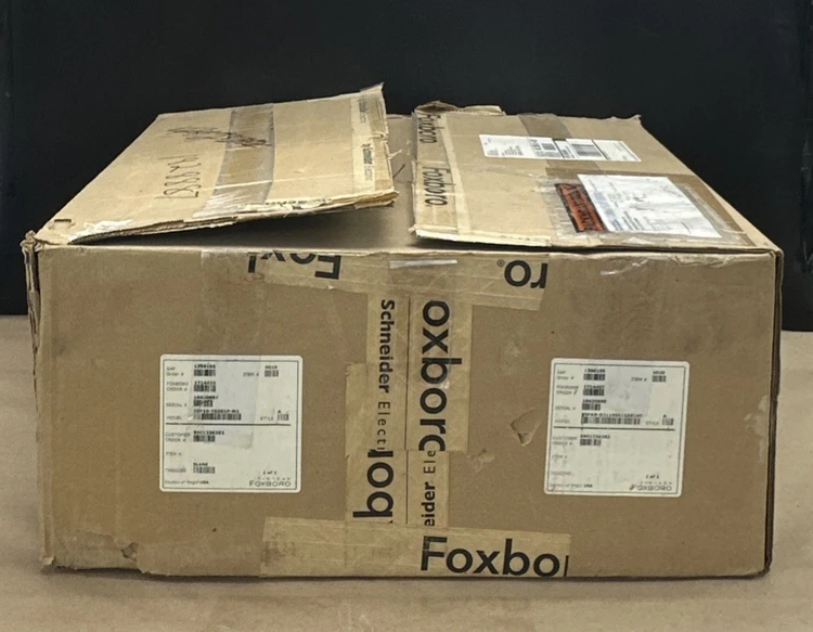 New | in-Stock Foxboro IGP10-TS3D1F-M2 Sensors Indiana US | J&J Industrial Supply #1259678