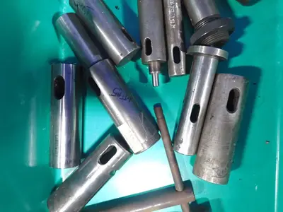 Tooling