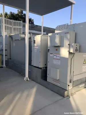 Used _UNKNOWN_ FSK12000 Rectifiers Illinois US | Aaron Equipment #1541684