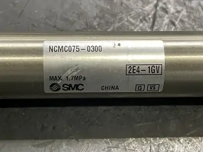 USED SMC NCMC075-0300
