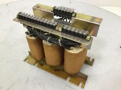 USED FANUC A80L-0001-0424-02